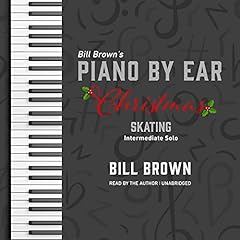 Skating Audiolibro Por Bill Brown Jr. arte de portada