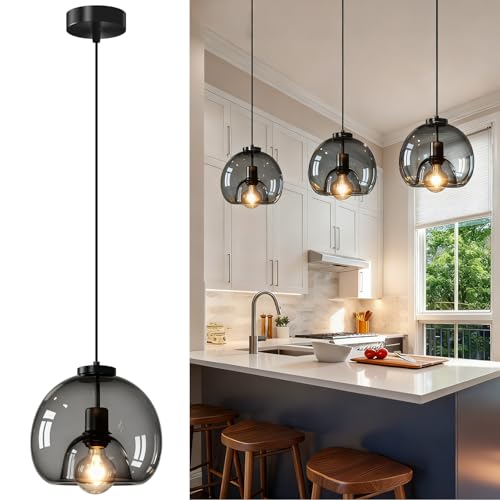 Lámpara de Techo Comedor Vintage 1xE27