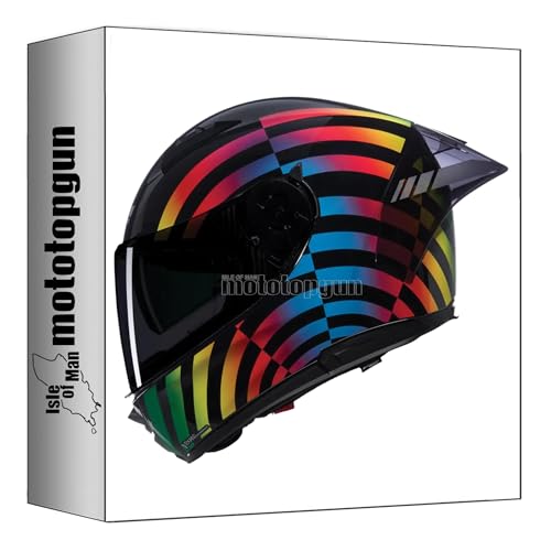 Casque Nolan N70-2 X Exploring pour s'évader sur les routes de campagne