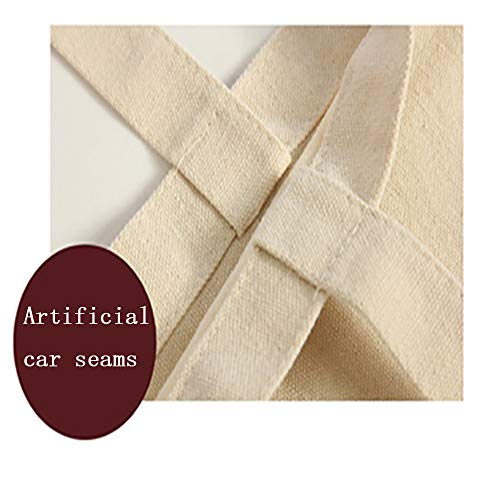 canvas shoulder bag Cartoon Style Analog Watch.16"x18"-13"inch2