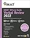 GMAT Official Guide 2022 Bundle: Books + Online Question Bank