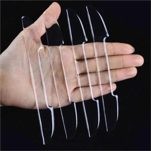 Bandes de protection haut de gamme anti-collision pour porte auto