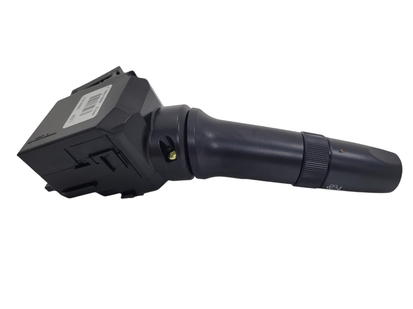 Genuine OEM 93420-1R200/934201R200 Wiper & Washer Switch Assembly, Compatible with Hyundai Accent 12-17