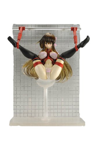 Horikawa Goro design Bishoujo Figure Vol.1 Clear A Type by Giga Pulse