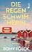 Cover zum Buch Die Regenschwimmerin