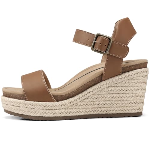 Espadrilles à plateforme pour vos sorties décontractées d'été - 2