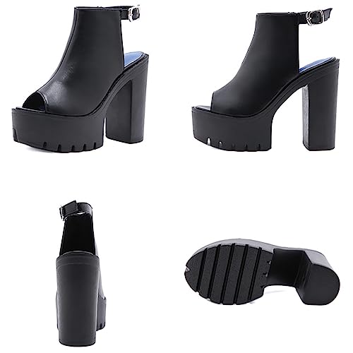 Sandales pour femmes décontractées d'été chaussures plates légères de printemps - 3