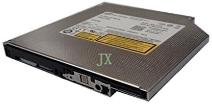 Tray Load 6X Blu-ray Combo DVD-Burner Drive Ct30l for Hp Samsung Laptop Replace Ct21l Ct10l Ts-lb23l-lp333