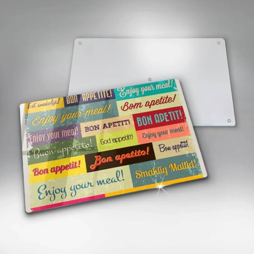 Plaque de protection induction 80x52cm à résistance multifonctionnelle - 6