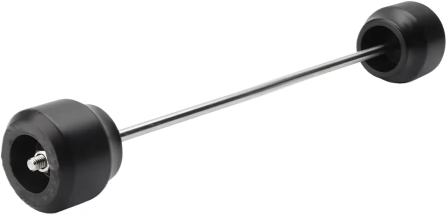 オートバイのアクスルスライダー Compatible With Yamaha For MT-07 2014-2024 For FZ-