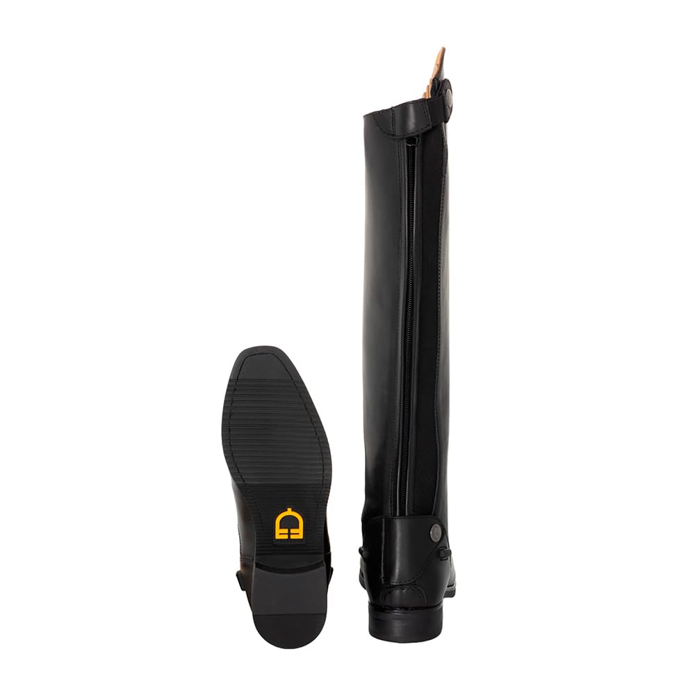 Nebula Extra Short Junior Riding Boots EU 35
