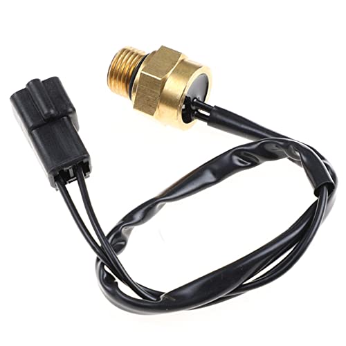 Interruptor térmico de ventilador de radiador 4010161 de alta precisión 2