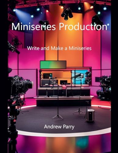Miniseries Production : réalisation de vidéos premium pour marques