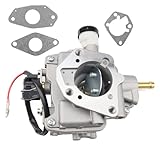 2485332-S 20HP Carburetor Kit Replacement for Miller Bobcat Welder 225NT 225 Trailblazer 301G Lincoln Electric Ranger 10000 Welder Generator