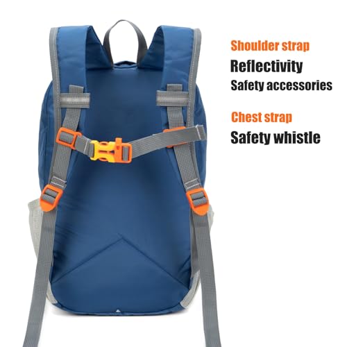 IVYGREEN Little Kids Hiking Backpack