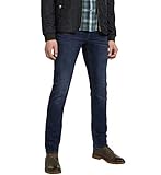  PME Legend Navigator Stretch Denim Herren Jeans Blue Light Used, Größe:W40 L34