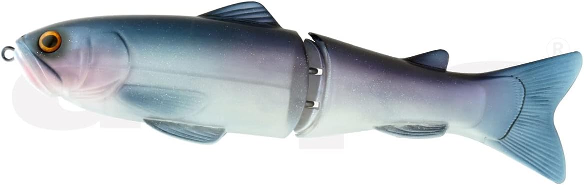 deps New SLIDESWIMMER 250 Slow Sinking #20 Deadly Scale