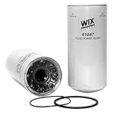 Wix 51847 Auto Trans Filter