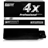 Produit compatible pour: 43979102 (Black / Noir)