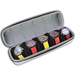 Juntan JT FWC 5 Slots Uhrenbox