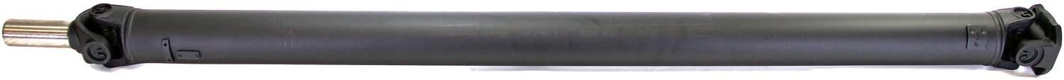 Dorman 936-772 Rear 1-Piece Steel Driveshaft Assembly Compatible with Select Toyota Models (OE FIX)