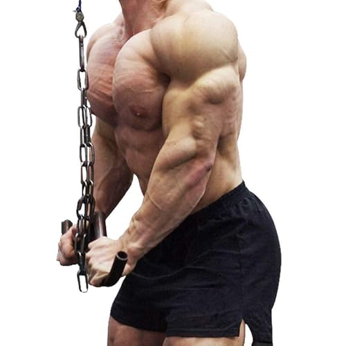 JEEING GEAR Men's Bodybuilding Gym Workout Fitness Shorts 3" Inseam inch Cotton Without Pocket