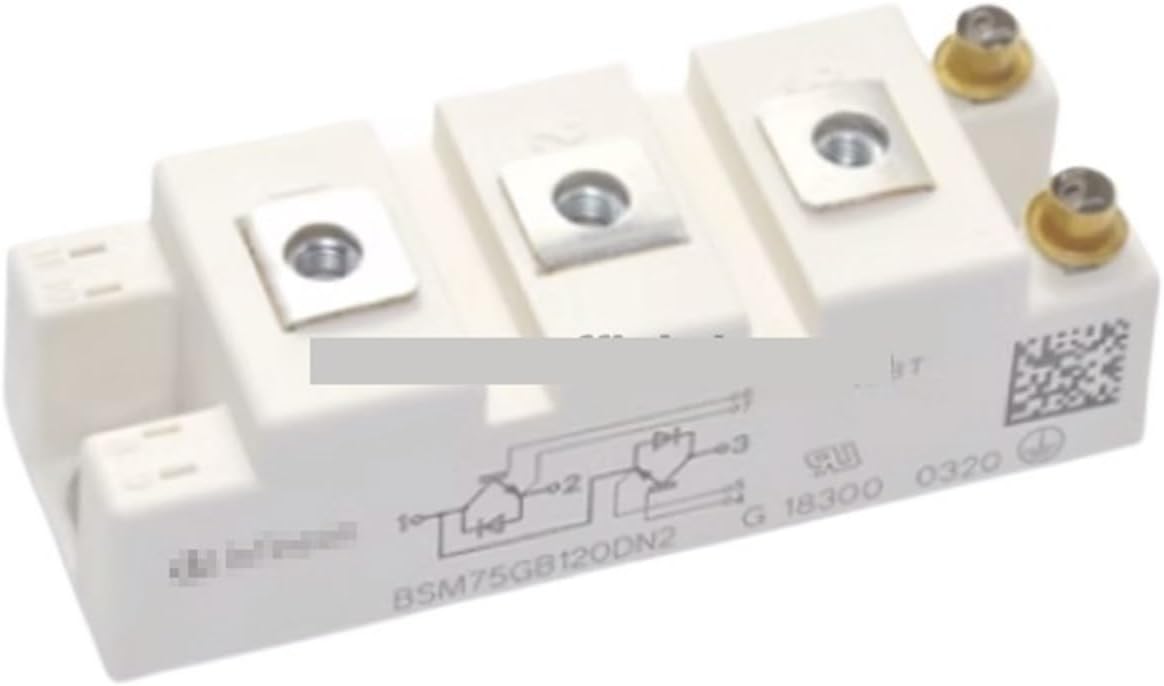 Module BSM50GB120DN2 BSM75GB120DN2 BSM100GB120DLCK BSM75GB170DN2 FF50R12RT4 FF75R12RT4 FF100R12RT4 FF150R12RT4(FF50R12RT4)