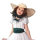 Southern Belle Costume - Large