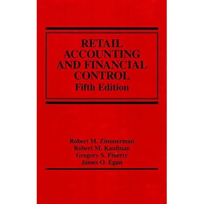 Retail Accounting and Financial Control
