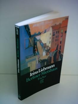 Paperback Berliner Mietshaus. [German] Book