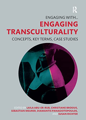 Engaging Transculturality (Engaging with...)
