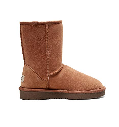 image for UGG 1978AUS UGG Classic Short Boots- Australian Sheepskin Water Resist