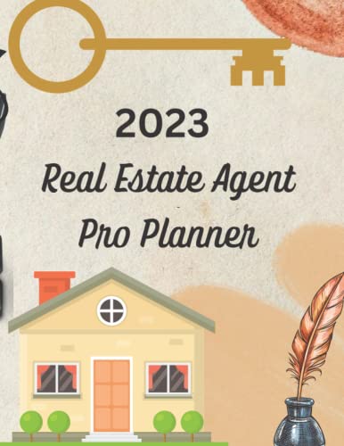 Real Estate Agent Pro Planner: Agent Planner