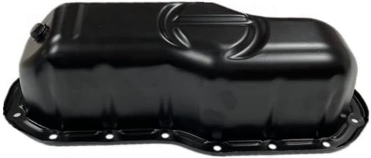LOWER OIL PAN SUB-ASSEMBLY 12102-38010 1210238010