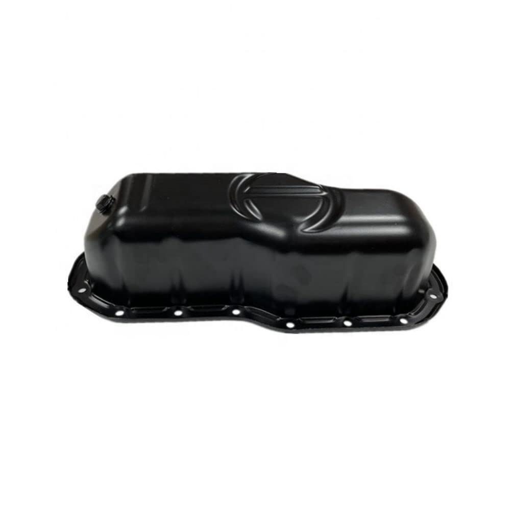 JUNMO-AUTO 1pc/set OE# 12102-38010 1210238010 Lower oil pan sub 