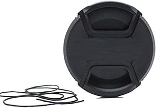 SUPERNIC 77mm Lens Cap Compatible with Sony FE 24-105mm F4 G OSS(SEL24105G/2),FE 70-200mm F2.8(Not for F4) GM OSS II,FE 7... Price In India