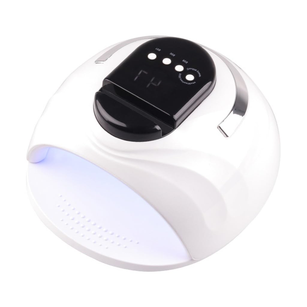 Lampe à ongles LED séchage rapide 168W machine détection vernis