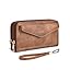 1 Vintage Two-toned Brown