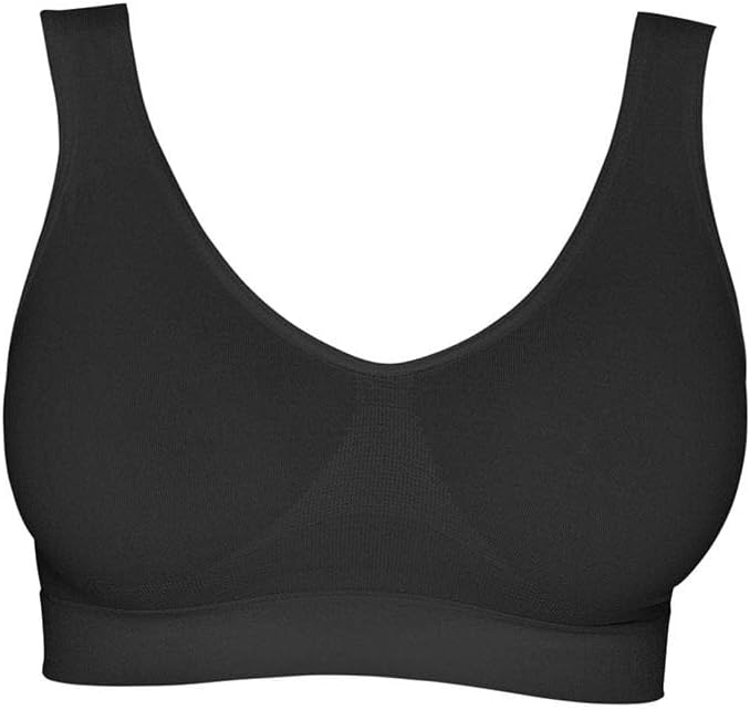 Kit 3 Tops Alças Largas, Hanes, Feminino