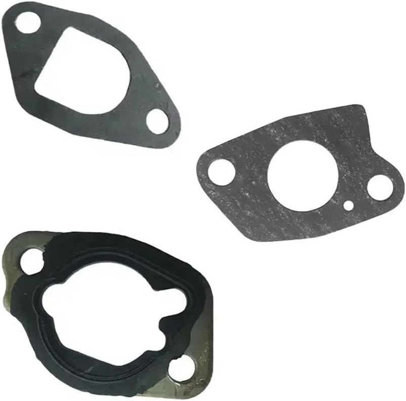 Carburetor Gasket Kit Repair Kit Garden Tool Fit for GX140 GX200 Mower Parts and Accessories