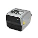 Zebra ZD620t Thermal Transfer Desktop Printer with LCD Screen 203 dpi Print Width 4 in WiFi Bluetooth USB Serial Ethernet ZD62142-T01L01EZ (Renewed)
