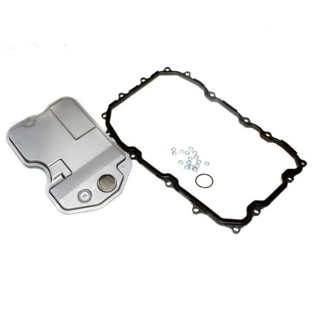 PARTS NUMBER 09D325435 09D321371 Transmission Filter Pack OF 1 Pie