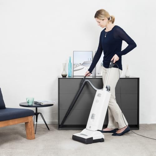 Sebo Automatic X4 Upright Vacuum Cleaner by Sebo - Used condition - Image 7