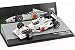Produktbild Ricardo Zonta BAR 002 #23 Italien GP Formel 1 2000 1:43 Altaya