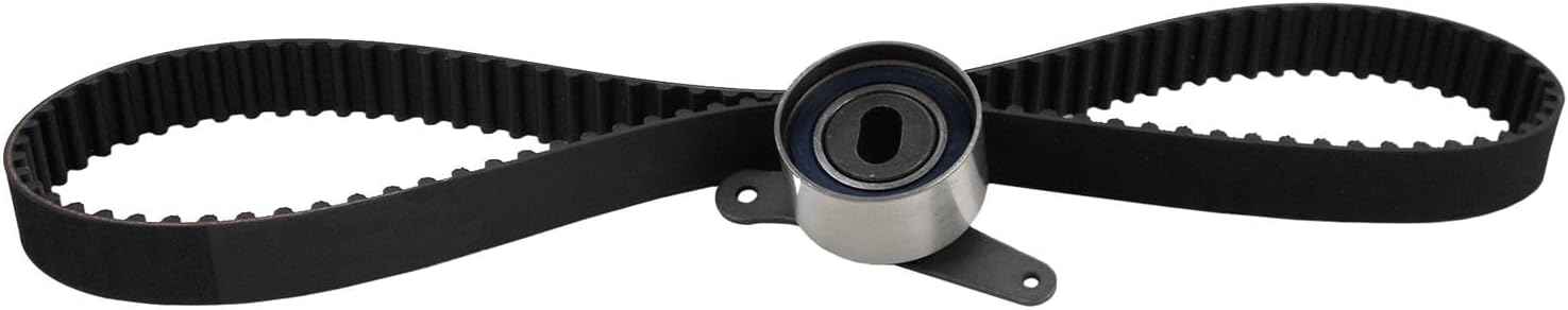 ACDelco Gold TCK160 (88926873) Timing Belt Kit with Tensioner