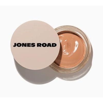 Jones Road What The Foundation Beige