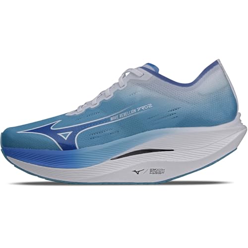 Tênis de Corrida Mizuno Wave Rebellion Pro 2 39
