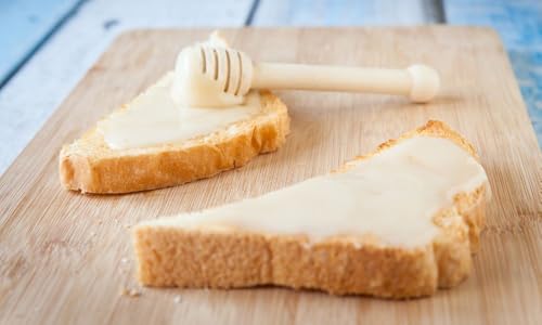 Miel Cremada Pura Great Value 1 kg miniatura 6