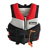 kinder wasserski kaufen 【Hochwertiges Material】 Diese Schwimmweste besteht aus elastischem und weichem Neopren und enthält hochwertiges neues Perlenbaumwollmaterial, das wasserdicht, feuchtigkeitsbeständig, hautfreundlich und atmungsaktiv ist. Hochwertige Materialien haben eine hervorragende Haltbarkeit und Abriebfestigkeit, was die Sicherheit Ihrer Kinder schützen kann.