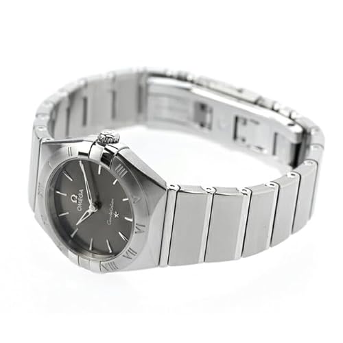 [オメガ] OMEGA コンステレーション クォーツ レディース 腕時計 131-10-28-60-06-001 [並行輸入品] 商品画像3